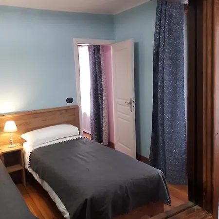 Casa de hóspedes Dalla Nonna *