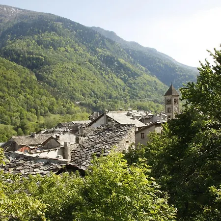 Dalla Nonna * Salbertrand