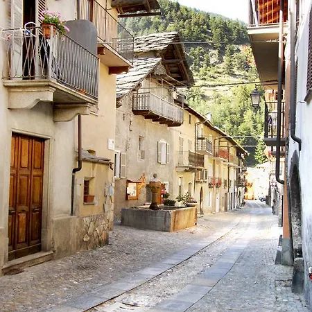 Dalla Nonna * Salbertrand