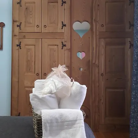 Casa de hóspedes Dalla Nonna *