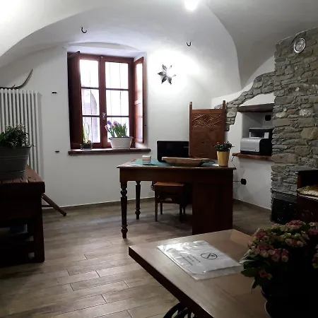 Dalla Nonna * Salbertrand