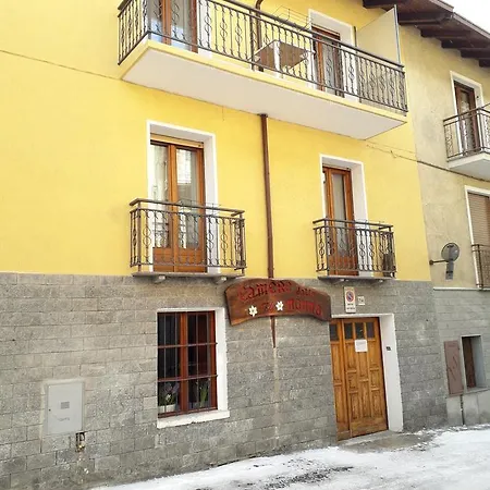Dalla Nonna * Salbertrand