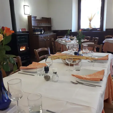 Dalla Nonna * Salbertrand