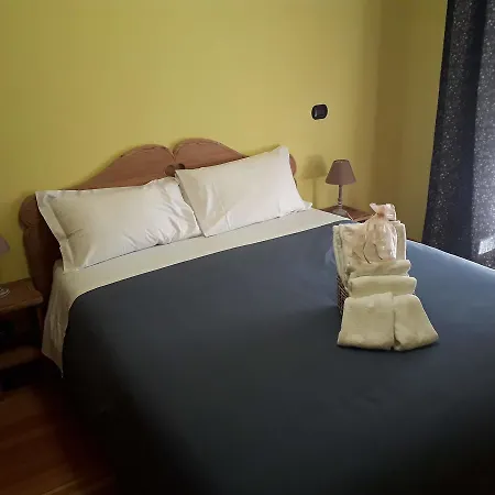 Dalla Nonna * Salbertrand