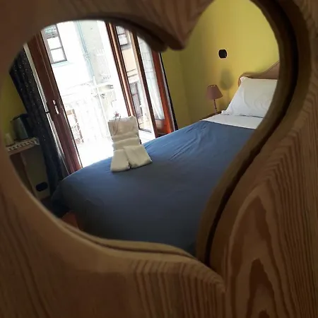 Affittacamere Dalla Nonna *