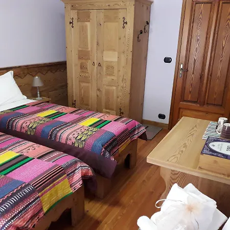 Dalla Nonna Casa de hóspedes *