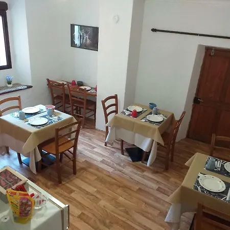 Affittacamere Dalla Nonna *