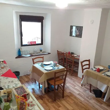 Dalla Nonna Salbertrand